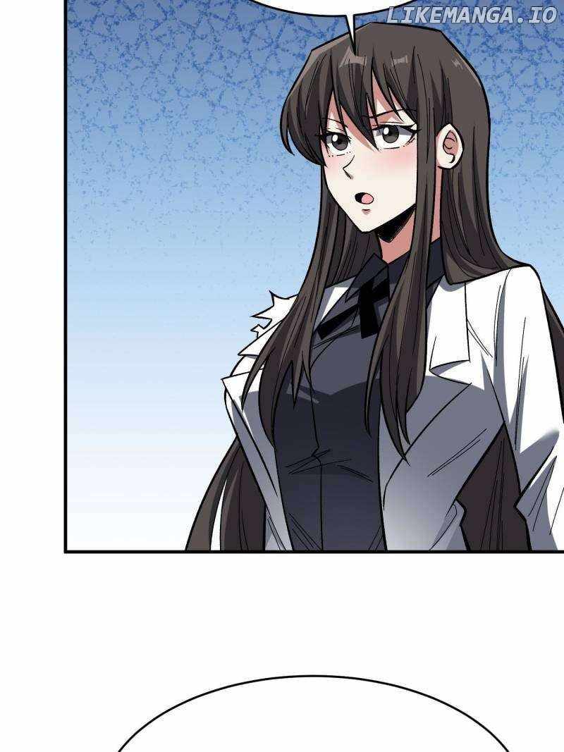I'm Really Not A Supervillain Chapter 272 20